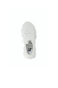 Load image into Gallery viewer, LERROI WHITE LOW TOP SPORT SNEAKER WHITE