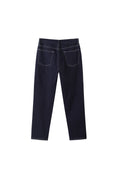 Load image into Gallery viewer, LERROI BLUE COMFORT KNIT JEAN BLUE