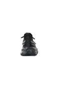 Load image into Gallery viewer, LERROI BLACK LOW TOP SPORT SNEAKER BLACK