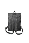 Load image into Gallery viewer, GREY RETRO TRAVEL BACKBAG GREY