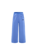 Load image into Gallery viewer, LERROI BLUE RELAXED FIT CO-ORD SWEATPANTS BLUE