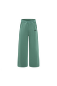 Load image into Gallery viewer, LERROI GREEN RELAXED FIT CO-ORD SWEATPANTS GREEN