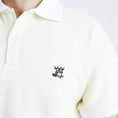 Load image into Gallery viewer, LERROI CREAM MIX COL POLO CREAM