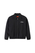 Load image into Gallery viewer, LERROI BLACK CASUE JACKET BLACK