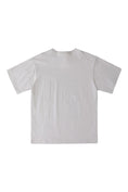 Load image into Gallery viewer, LERROI CREAM REL WORD LIO PRINT T-SHIRT CREAM