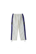 Load image into Gallery viewer, LERROI YELLOW MIX COL TRACK PANT YELLOW