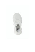 Load image into Gallery viewer, LERROI WHITE LOW TOP SPORT SNEAKER WHITE
