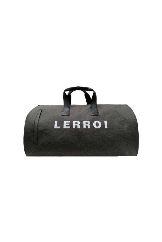 LERROI GREY CLASSIC DAILY BAG GREY