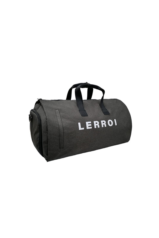 LERROI GREY CLASSIC DAILY BAG GREY