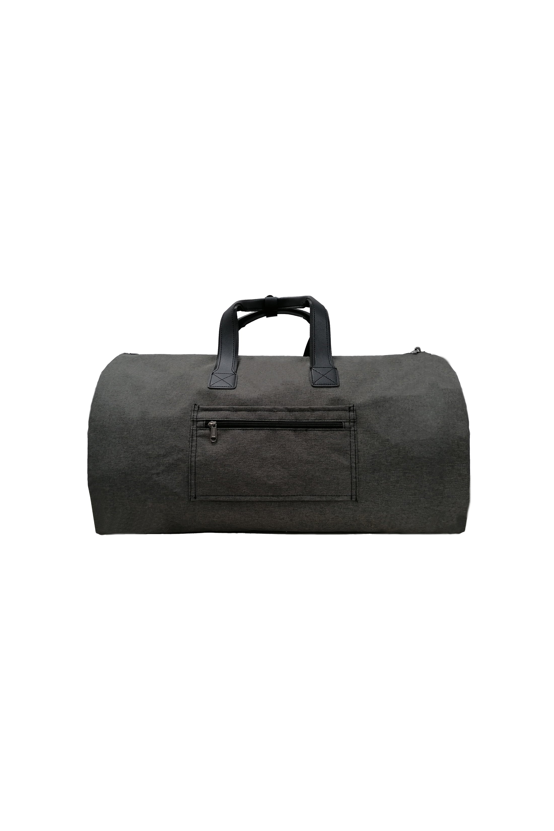 LERROI GREY CLASSIC DAILY BAG GREY