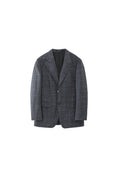 Load image into Gallery viewer, LERROI GREY BONE CASUE BLAZER GREY
