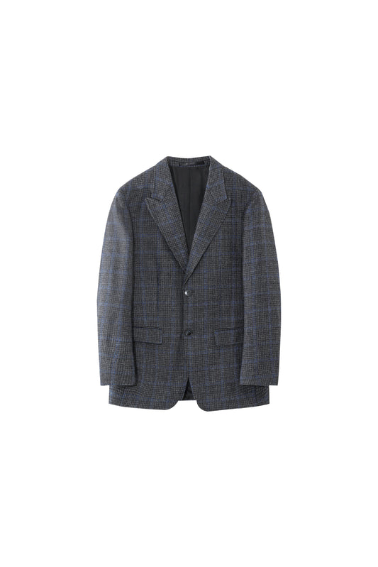 LERROI GREY BONE CASUE BLAZER GREY