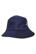 Load image into Gallery viewer, LERROI NAVY EMBROIDERY WORD LOGO HAT NAVY
