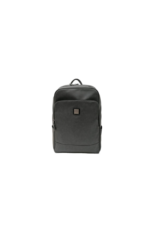 LERROI GREY SMART BACKPACK GREY