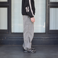 Load image into Gallery viewer, LERROI GREY VERSATILE WORK PANTS GREY
