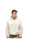 Load image into Gallery viewer, LERROI CREAM SIDE BOX SOLOGEN HOODIE CREAM
