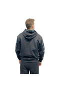 Load image into Gallery viewer, LERROI BLACK SIDE BOX SOLOGEN HOODIE BLACK
