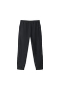 Load image into Gallery viewer, LERROI BLACK NYLON SPORT PANT BLACK
