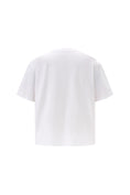 Load image into Gallery viewer, LERROI KHAKI SNACK EMBRO T-SHIRT KHAKI

