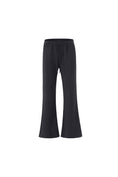 Load image into Gallery viewer, LERROI GREY FLARED PANT GREY
