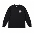 Load image into Gallery viewer, BLACK POKER CARD T-SHIRT
