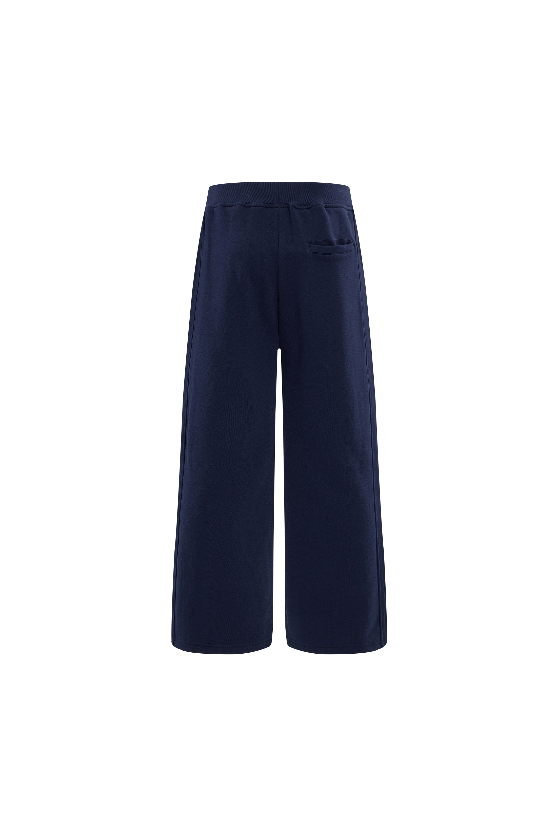 LERROI NAVY RELAXED FIT CO-ORD SWEATPANTS NAVY
