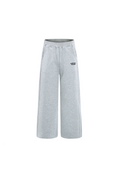 Load image into Gallery viewer, LERROI GREY RELAXED FIT CO-ORD SWEATPANTS GREY
