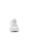 Load image into Gallery viewer, LERROI WHITE LOW TOP SPORT SNEAKER WHITE
