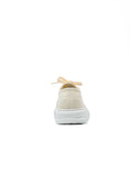 Load image into Gallery viewer, LERROI WHITE UNISEX LOW TOP SNEAKER WHITE
