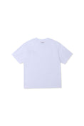 Load image into Gallery viewer, LERROI WHITE KING T-SHIRT WHITE
