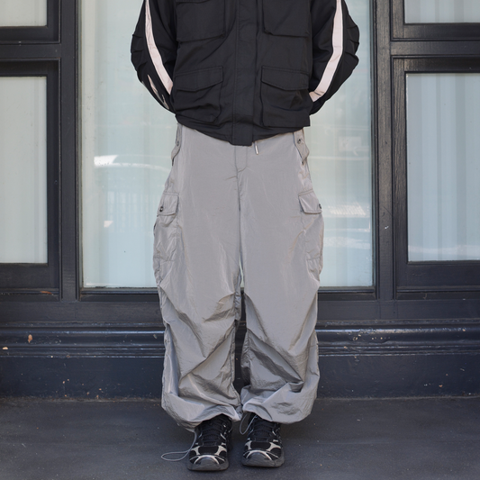LERROI GREY VERSATILE WORK PANTS GREY