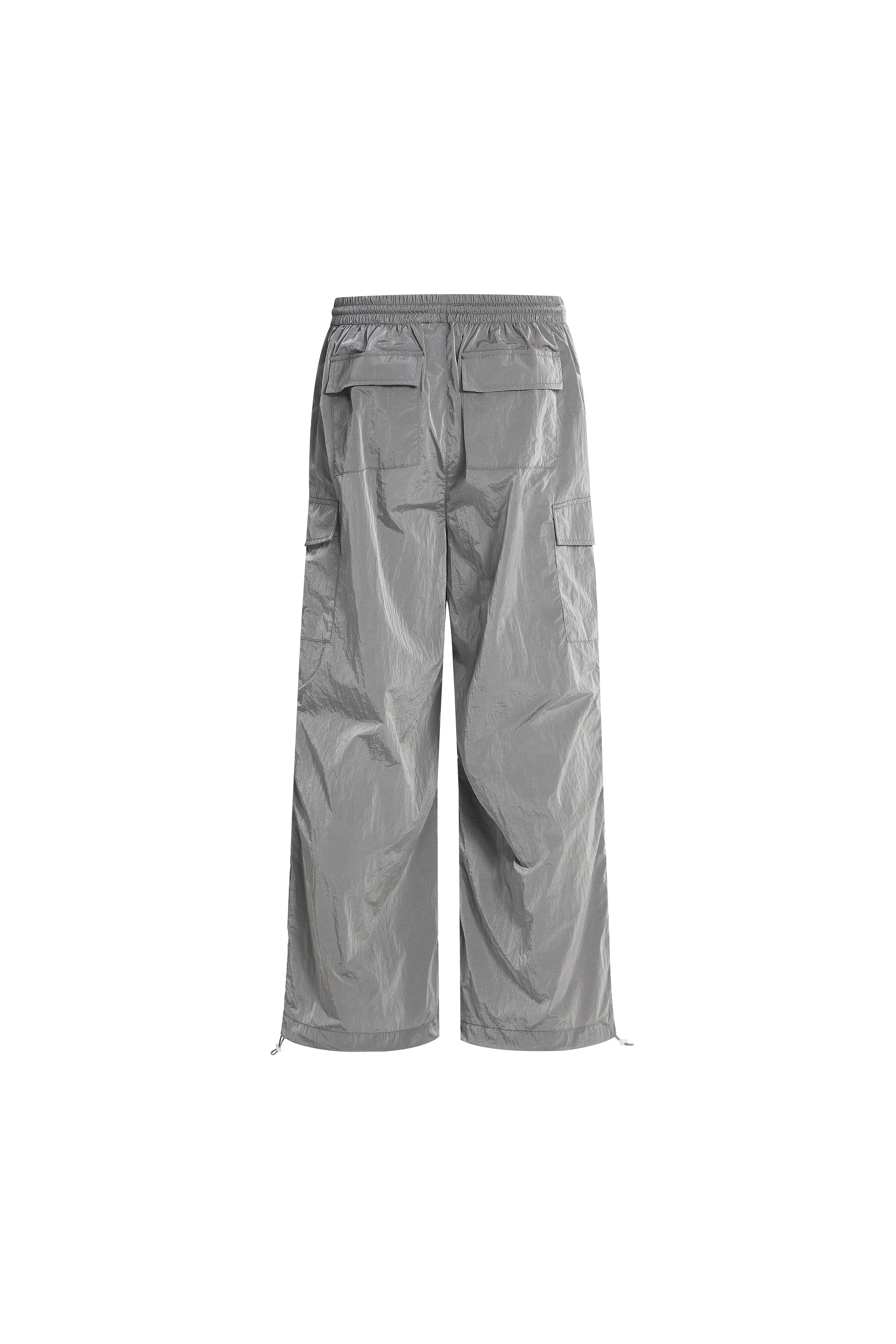 LERROI GREY VERSATILE WORK PANTS GREY