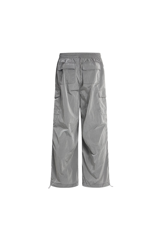 LERROI GREY VERSATILE WORK PANTS GREY