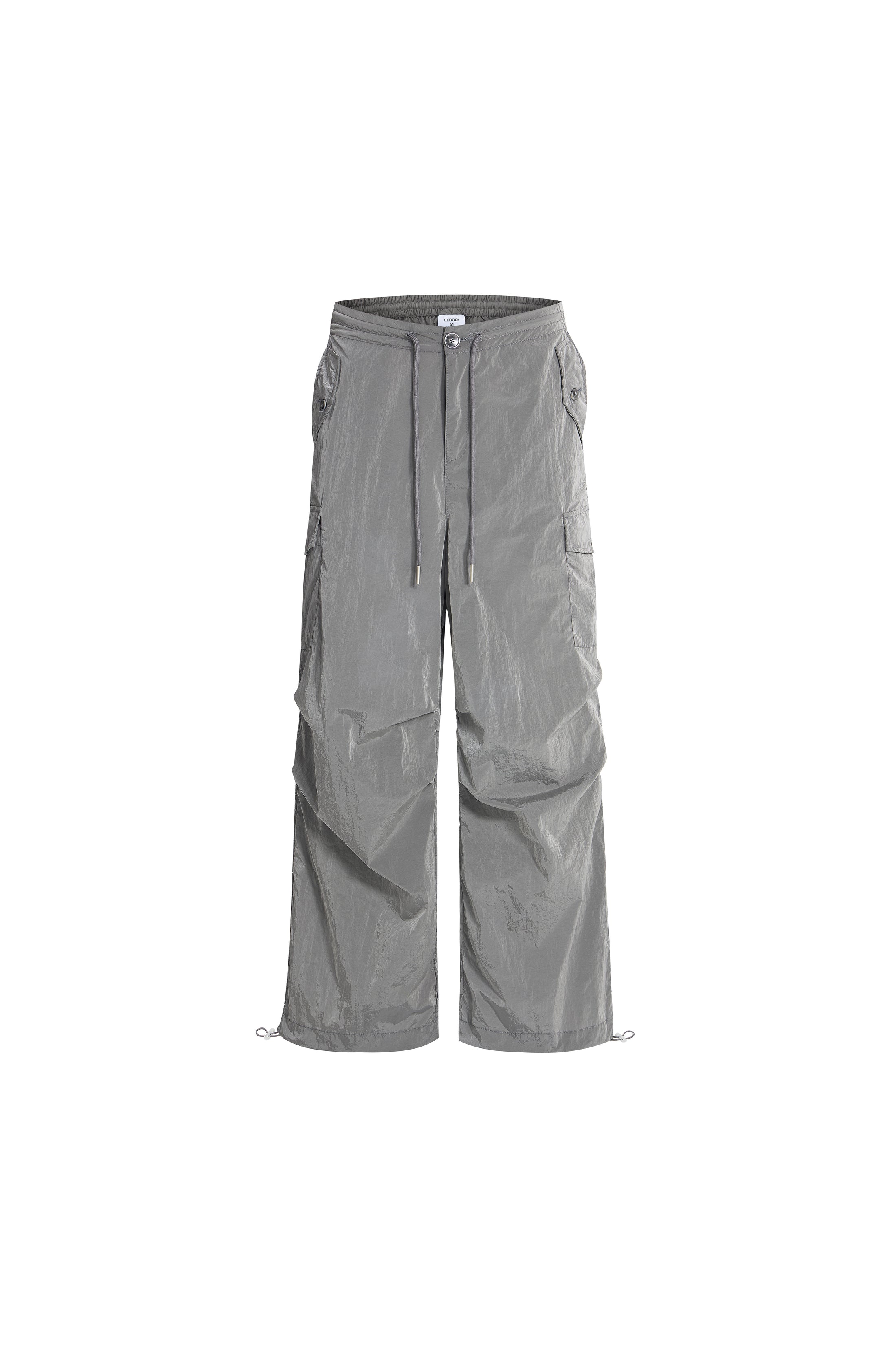 LERROI GREY VERSATILE WORK PANTS GREY