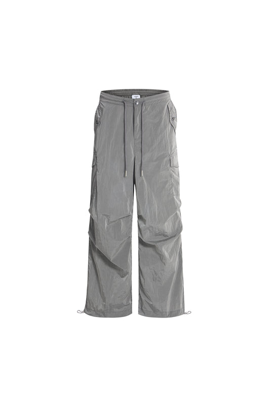 LERROI GREY VERSATILE WORK PANTS GREY