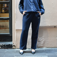 Load image into Gallery viewer, LERROI NAVY RELAXED FIT CO-ORD SWEATPANTS NAVY
